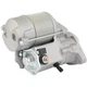 ECCPP Starter for Kubota GV3170-SW 1986-1997 All Engine 1.4 KW 12 Volt 18144N