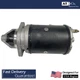 Starter for Massey Ferguson Tractor MF-175 MF-180 MF-255 MF-265 Copper Winding