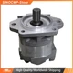 Hydraulic Gear Pump 705-12-38010 705-12-38011 for Komatsu Loader WA500-1 WA500-3