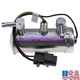 24V Electric Fuel Pump 8-98009397-1 for Hitachi ZAX240 EX240 EX330-3 4HK1 6HK1