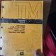 JOHN DEERE 670B 672B 770B 772B BH GRADER TECHNICAL SERVICE OP TEST MANUAL TM1452