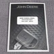 John Deere 27D Excavator Technical Service Repair Manual JD - TM2356