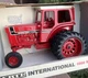 Ertl International IH 1566 Black Stripe Tractor Special Edition 1/16 Scale #4625