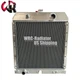 2485B275 Aluminum Generator Radiator for Perkins Diesel Engines 3.1524 D3.152