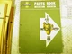 CUMMINS V6-200B DIESEL ENGINE PARTS BOOK 966990