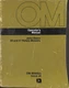 John Deere Operator's Manual for 39 and 47 Rotary Mowers OM-M48953 Issue J4