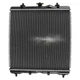 Radiator 2008-2013 Kubota M8540 M8560 M9540 M9960 M96S M108S M100GX M110GX