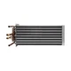 Evaporator fits Case IH 9210 9230 9240 9310 9330 9350 9370 9380 9270 60-6677T1