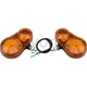 2 Tail Lights K2871-62620 For Kubota BX2370 BX2380 BX23S BX24 BX25 BX25D BX2660D