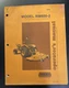 Woods RM600-2 For Tractors With Cat. 1 3point Hitch & 540 Rpm PTO Manual