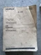 CAT Caterpillar 235 PARTS MANUAL BOOK CATALOG LIST EXCAVATOR sn 64R1258-Up Shop