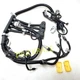 NEW Electronic Control Module Harness 2864510 For Cummins ISM11 QSM11 Engine