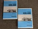 Volvo A25D & A30D Dump Truck Shop Service Repair Manual