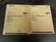 Caterpillar CAT 966F Series II Wheel Loader Parts Manual  9YJ   SEBP2214-26