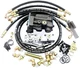 Conversion Kit For Hitachi EX100-2 EX100-3 EX120-2 EX120-3 with installation