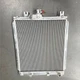 Discount 20T-03-81110 Radiator Fit For Komatsu PC30R-8 PC35R-8 PC40R-8 PC45R-8