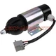 12V 3 wires Stop Solenoid 872826 for Volvo Penta TAMD61A TAMD71A TAMD72A