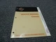 2004-2005 International 3200 4200 Truck Diagnostic Trouble Codes Service Manual