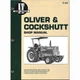 I&T Shop Manual Collection fits Oliver fits Minneapolis Moline G750 G955 G1355