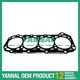 ZD30 Head Gasket For Nissan diesel engine parts