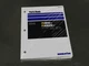 Komatsu PC400SE-1, PC400LCSE-7 Hydraulic Excavator Parts Manual Catalog Book