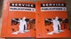 AGCO WHITE RT95 RT115 RT130 RT145 DT160 SERVICE SHOP REPAIR WORKSHOP MANUAL