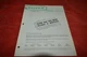 Oliver 1800 & 1900 Tractor Sales Notes Dealer's Brochure GDSD8 ver2