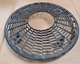 1641 Cub Cadet Flywheel GRASS SCREEN 703-2164 1440 2160 2164 2165 3165 3185