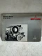 Deutz F3-6L 912/W Engine Operation Manual Book Pn/02975640 en. 05/1995