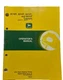 John Deere 8110T 8210T 8310T 8410T Tractors OMAR178340 Operators Manual Book