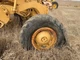 Galion T600B Right/Passenger Tire and Rim - Used | P/N AG63336