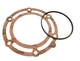 . FOR gm 4L80E 4L85E 4x4  TRANSFER CASE GASKET+  O RING SEAL