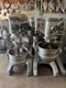 Hobart Legacy 60qt Dough mixer HL600 2STD --  3 phase 380-460V
