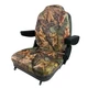 E-TD060-47700-CAMO Seat for Kubota  L3130F, L3130DT/GST/HST, L3430DT/GST/HST(C),