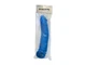 Dynamic Power D-PU14-25 25ft Recoil Air Hose 1/4" MNPT 120 PSI Blue