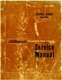 Allison Powershift Transmission 3340 3461 Series Service Manual