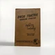 Cat Caterpillar DW-20 Gas OEM Parts List Catalog Assembly Manual Numbers 67-C-1