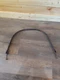 McCormick Farmall F20 IH Tractor Original front gas tank mounting holder strap