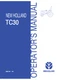 New Holland TC30 Compact Tractor Operators Manual PDF/USB - 86631783