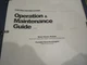 Dryair 1200 Hydronic Heater Maintenance and Operation manual.  DryAir. Dry-Air