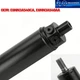 Black New For Ford Tractor 550, 555, 555A, 555B, 655. Power Steering Cylinder