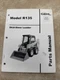 Gehl R135 Parts Manual
