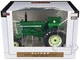OLIVER 1800 WF DIESEL TRACTOR GREEN 1/16 DIECAST MODEL BY SPECCAST SCT923