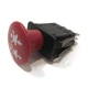 PTO Clutch Switch for 2004-2005 Toro 74245-74247 Z555 Z557 Z Master, 60", 72"