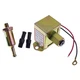 Fuel Pump 84130988 For New Holland Skid Steer L213 L218 L220 C175 L150 L160 L170