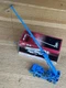Terex Demag AC 35 Laukant 1:50 Scale Diecast Model