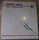 DETROIT DIESEL DDEC II SERIES 60 ENGINE TROUBLESHOOTING SERVICE BOOK MANUAL
