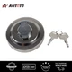 KHH0140 Fuel Cap for Link Belt Excavator 130LX 135 160LX 210LX 225 330LX 460LX