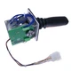 Joystick Controller 1600268 for JLG 1532E2 1932E2 2032E2 2632E2 2646E2 3246E2