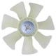Cooling Fan 121267-44741 for Yanmar 3TNE84 3TNV88 4TNE84 4TNE88 CASE CX33C CX37C